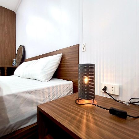 Amelie Homestay Hanoj Exteriér fotografie