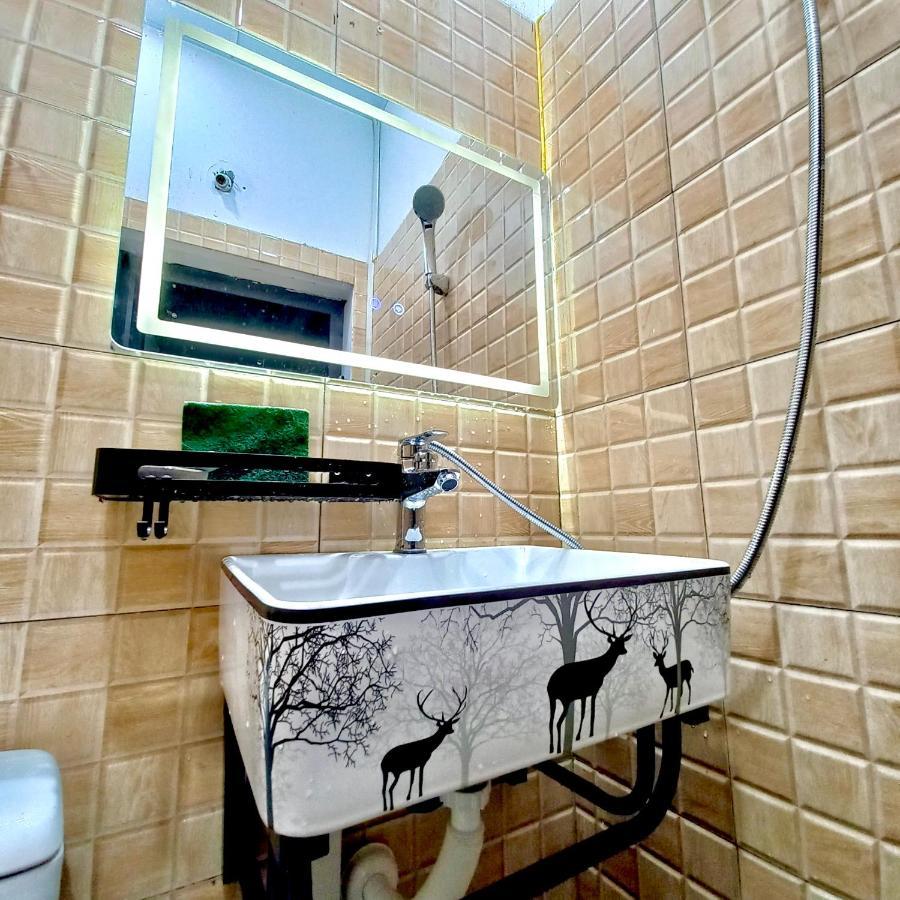 Amelie Homestay Hanoj Exteriér fotografie