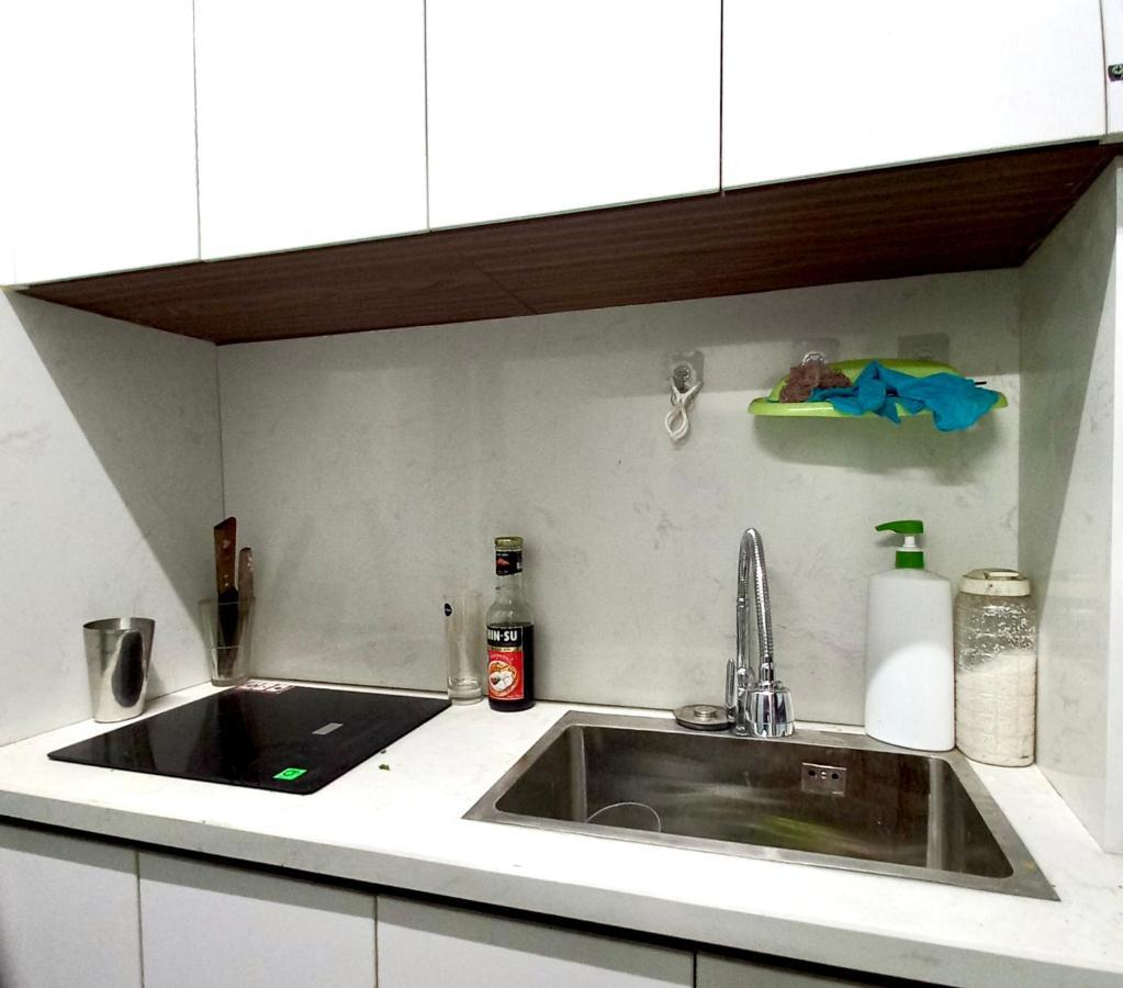 Amelie Homestay Hanoj Exteriér fotografie