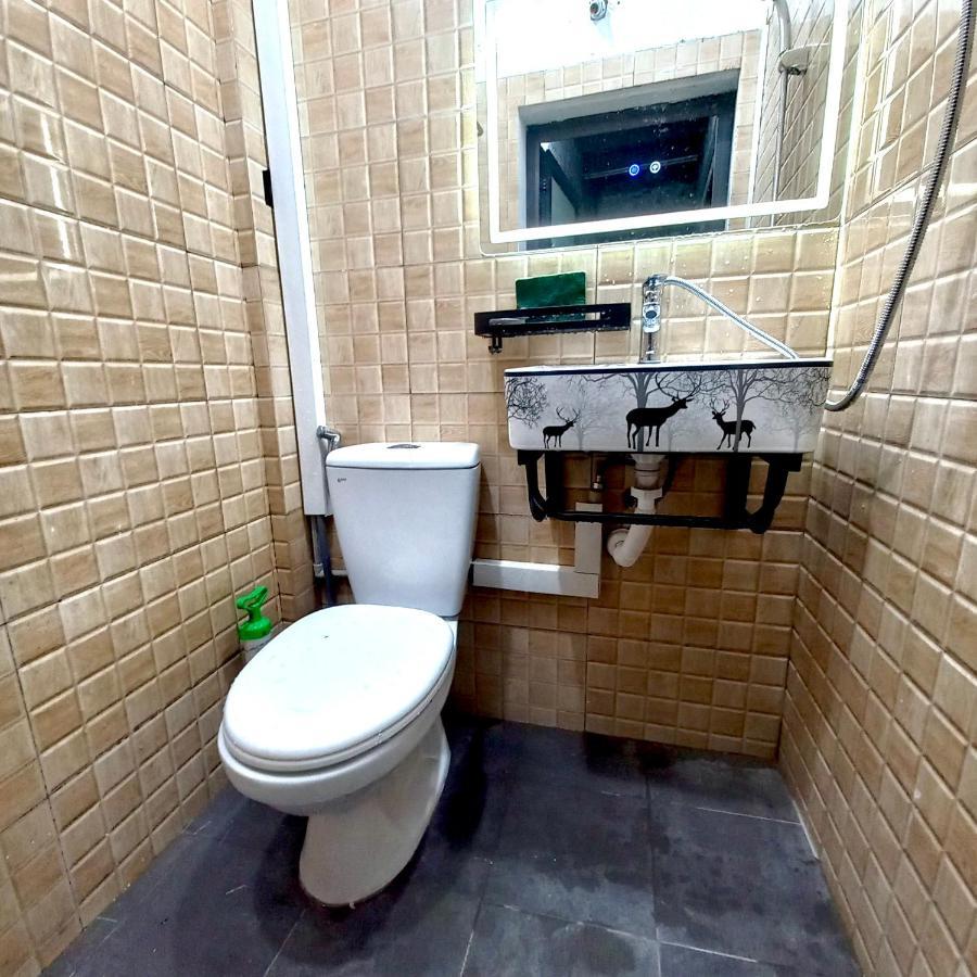 Amelie Homestay Hanoj Exteriér fotografie